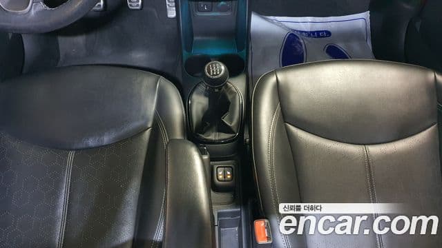 Chevrolet(GM대우) The / новый Next Spark Plus, 2016 16