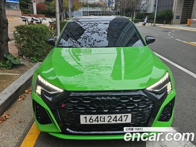 Audi RS3 (8Y), 2023 3