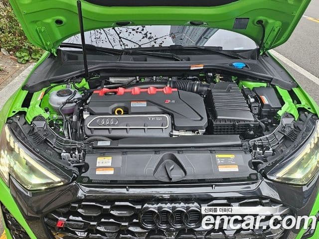 Audi RS3 (8Y), 2023 6