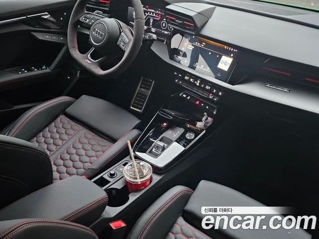 Audi RS3 (8Y), 2023 7