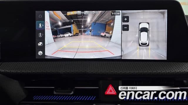 Kia EV6 Air, 2023 13