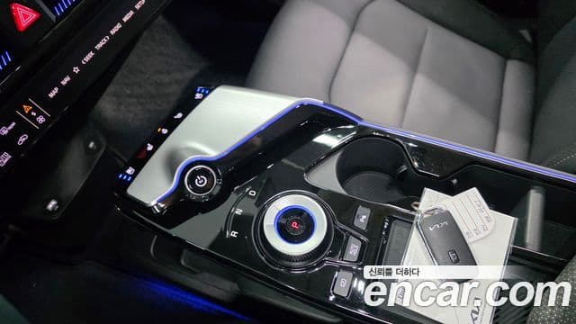 Kia EV6 Air, 2023 14