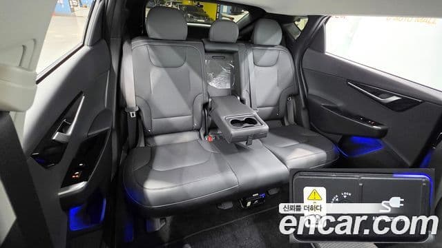 Kia EV6 Air, 2023 17