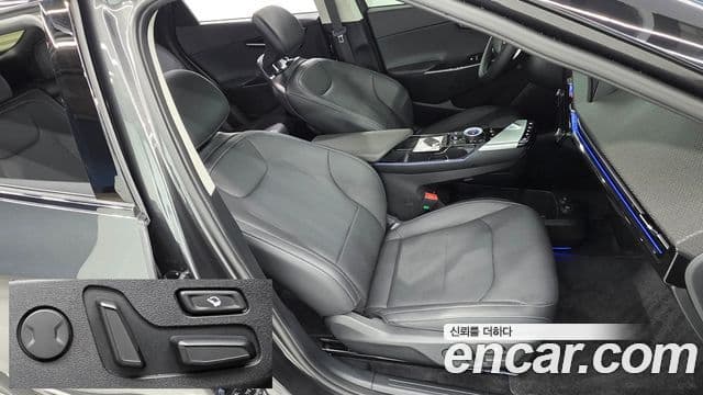 Kia EV6 Air, 2023 18