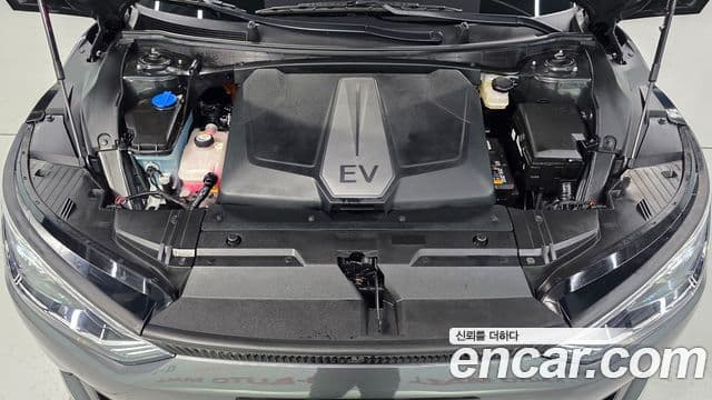 Kia EV6 Air, 2023 19