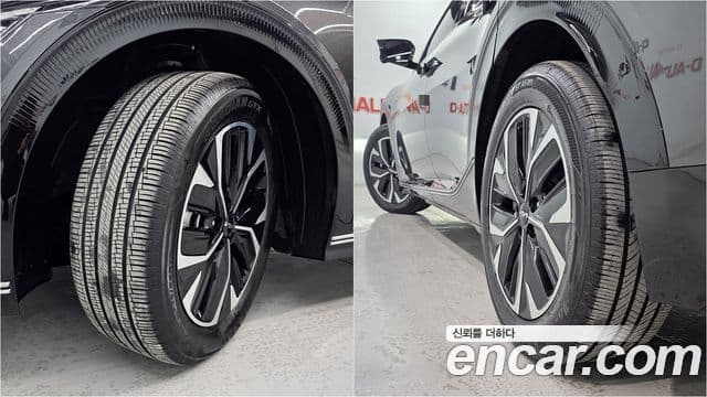 Kia EV6 Air, 2023 20