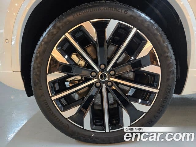 Volvo XC90 2세대 T8 Ultra Bright гибрид, 2025 все фото