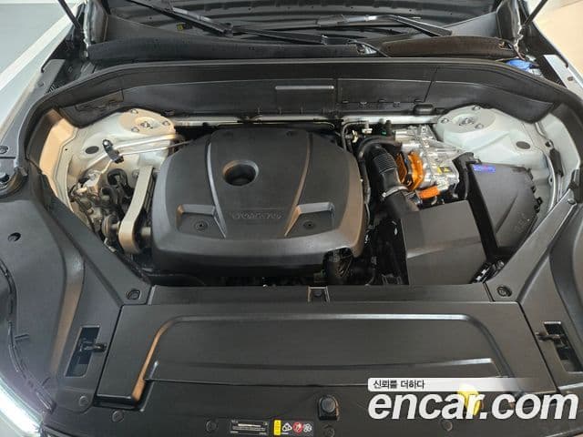 Volvo XC90 2세대 T8 Ultra Bright гибрид, 2025 6