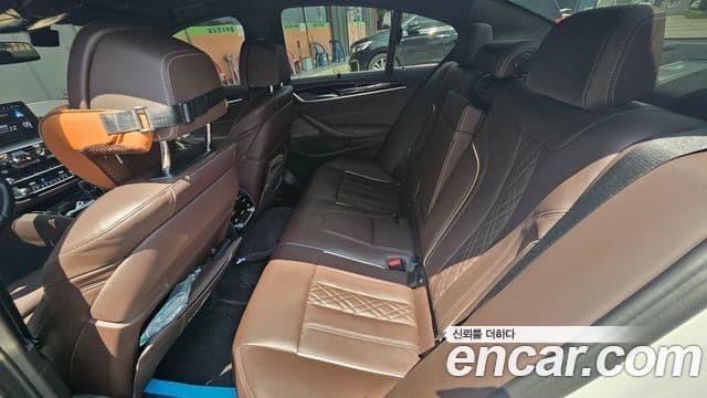 BMW 5시리즈 (G30) 530i M Sport, 2022 14