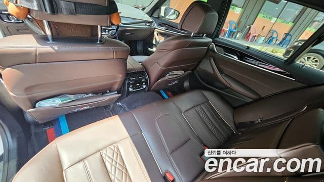 BMW 5시리즈 (G30) 530i M Sport, 2022 15