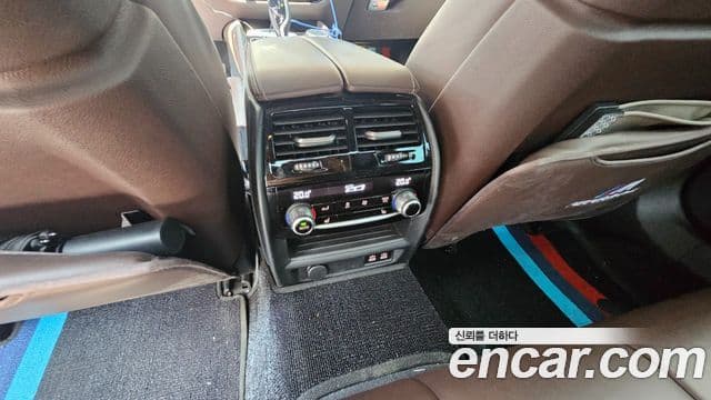 BMW 5시리즈 (G30) 530i M Sport, 2022 16