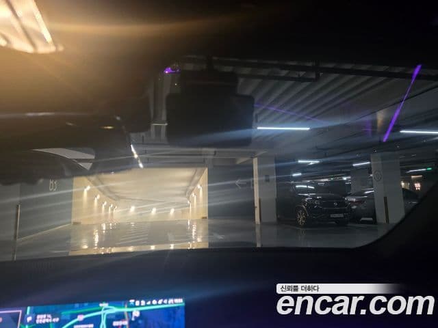 BMW 5시리즈 (G60) 520i M Sport, 2025 10