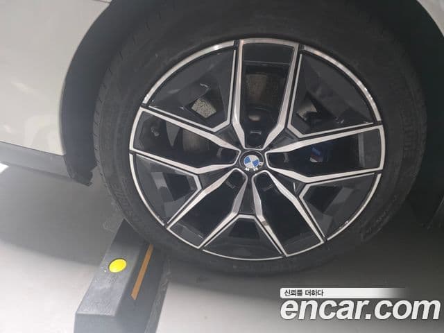 BMW 5시리즈 (G60) 520i M Sport, 2025 14
