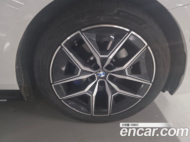 BMW 5시리즈 (G60) 520i M Sport, 2025 15