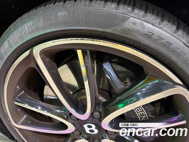 Bentley Continental GT 3세대 4.0 GT Azure, 2023 14