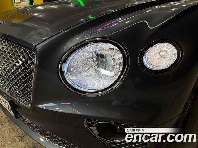 Bentley Continental GT 3세대 4.0 GT Azure, 2023 15