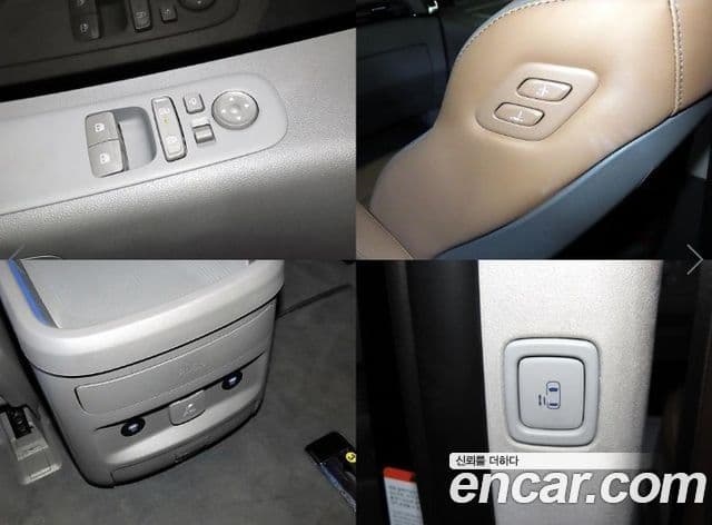 Hyundai Staria Inspiration, 2025 17