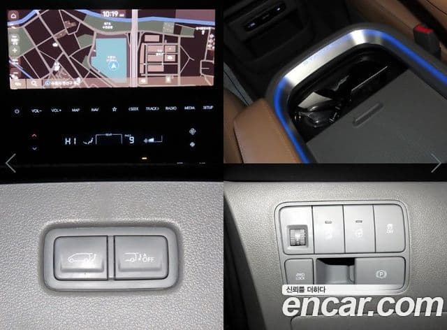 Hyundai Staria Inspiration, 2025 18