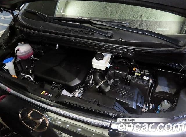 Hyundai Staria Inspiration, 2025 19