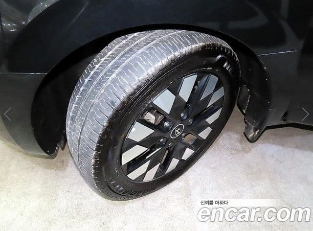 Hyundai Staria Inspiration, 2025 20