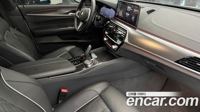 BMW 6시리즈 GT (G32) 620d M Sport, 2024 16