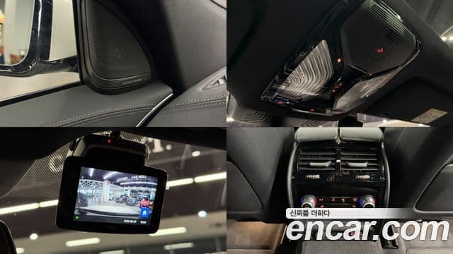 BMW 6시리즈 GT (G32) 620d M Sport, 2024 18