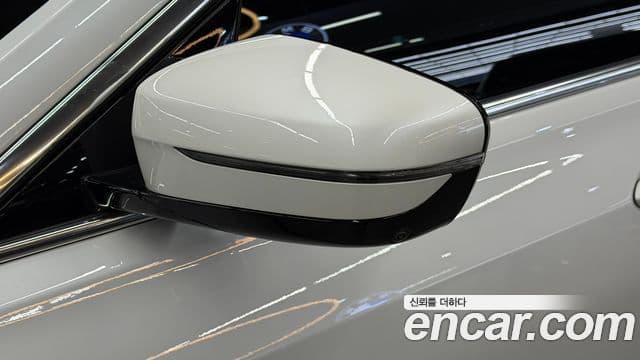 BMW 6시리즈 GT (G32) 620d M Sport, 2024 20