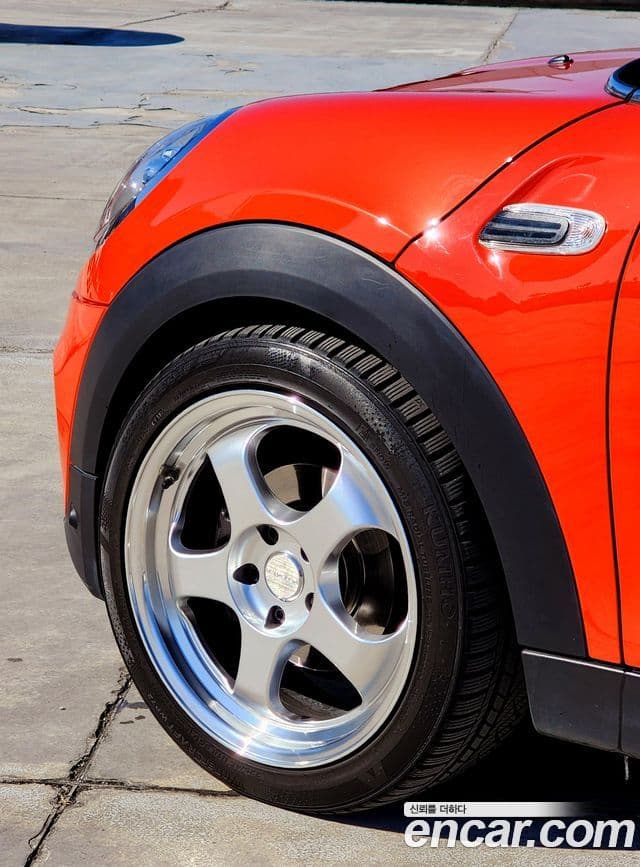 Mini Cooper 3세대, 2019 все фото