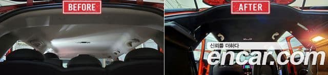 Mini Cooper 3세대, 2019 14