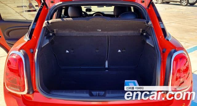 Mini Cooper 3세대, 2019 19