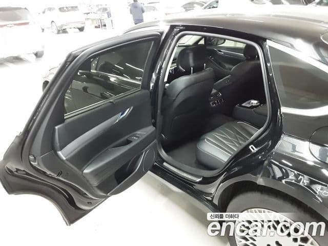 Genesis G80 (RG3) бензин 3.5 турбо 2WD, 2023 10