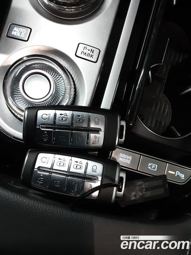 Genesis G80 (RG3) бензин 3.5 турбо 2WD, 2023 11