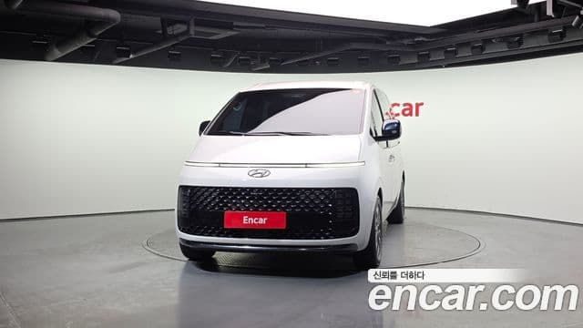 Hyundai Staria Mobility, 2024 3