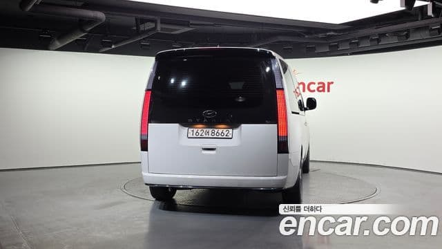 Hyundai Staria Mobility, 2024 4