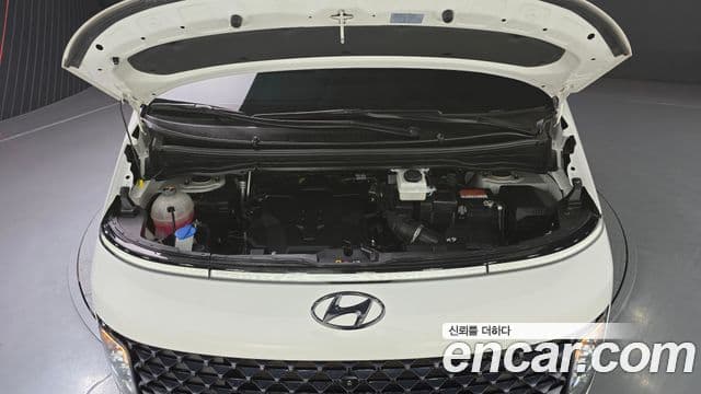 Hyundai Staria Mobility, 2024 6