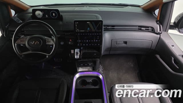 Hyundai Staria Mobility, 2024 7