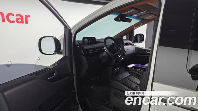 Hyundai Staria Mobility, 2024 10