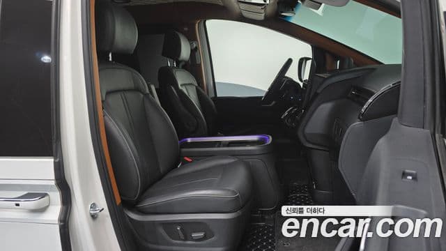 Hyundai Staria Mobility, 2024 11