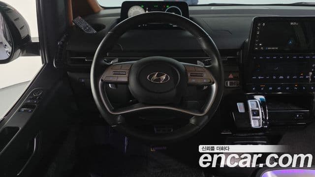 Hyundai Staria Mobility, 2024 13