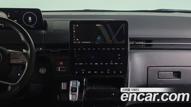 Hyundai Staria Mobility, 2024 14