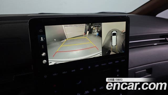 Hyundai Staria Mobility, 2024 15