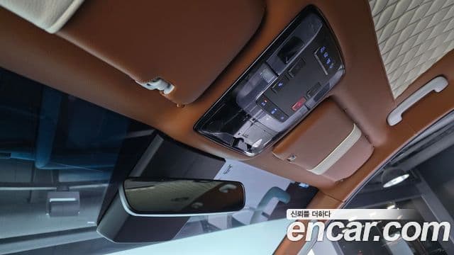 Hyundai Staria Mobility, 2024 19