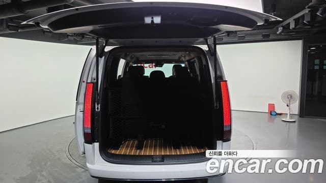 Hyundai Staria Mobility, 2024 20