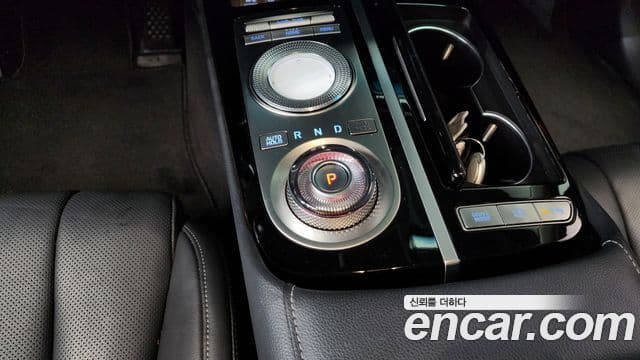 Genesis G80 (RG3) бензин 2.5 турбо 2WD, 2022 9