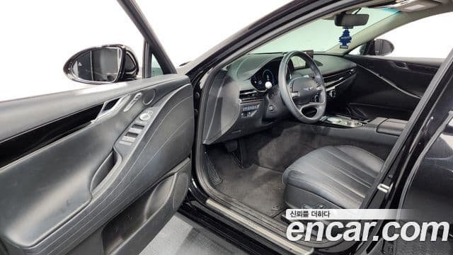 Genesis G80 (RG3) бензин 2.5 турбо 2WD, 2022 10