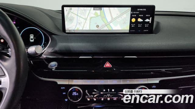 Genesis G80 (RG3) бензин 2.5 турбо 2WD, 2022 14