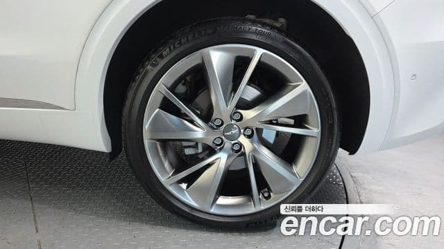 Genesis GV70, 2022 все фото