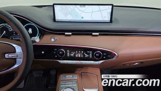 Genesis GV70, 2022 15