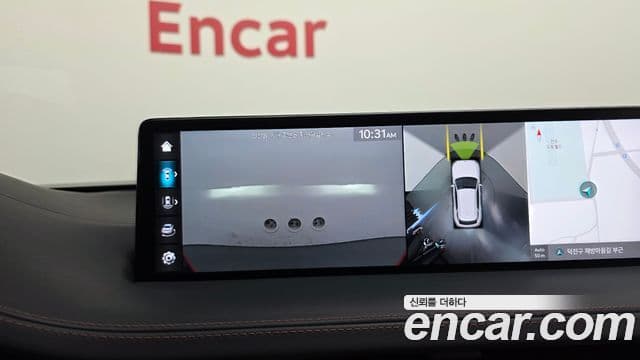 Genesis GV70, 2022 17