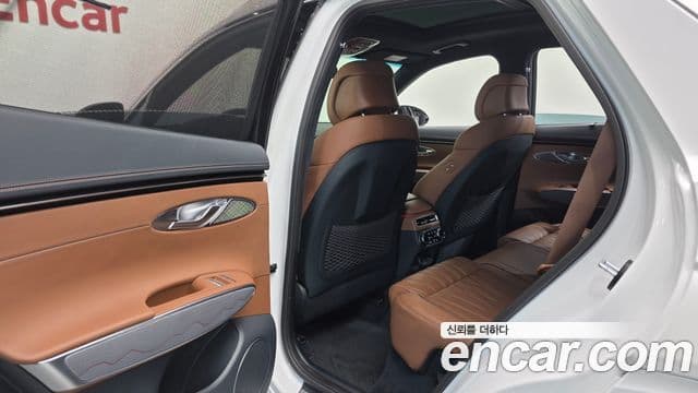 Genesis GV70, 2022 18